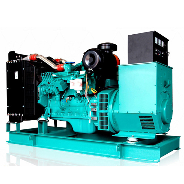 邵武柴油发电机操作及日常维护