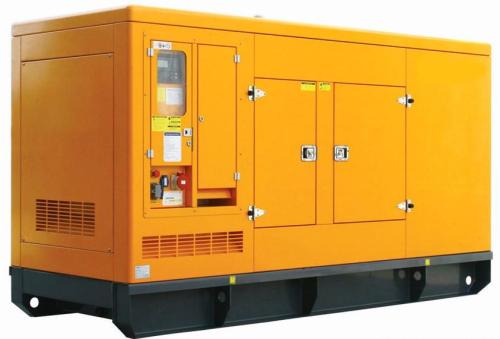 邵武发电机出租使用过程中冒黑烟的解决方法