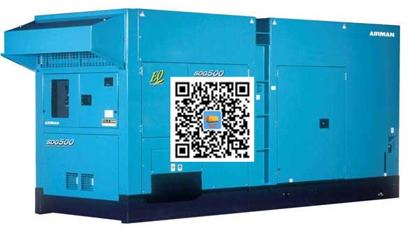 邵武出租发电机 进口和国产柴油发电机组有什么不同