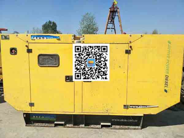 邵武出租发电机 潍柴发电机一定要预防通风管道的堵塞和灰尘