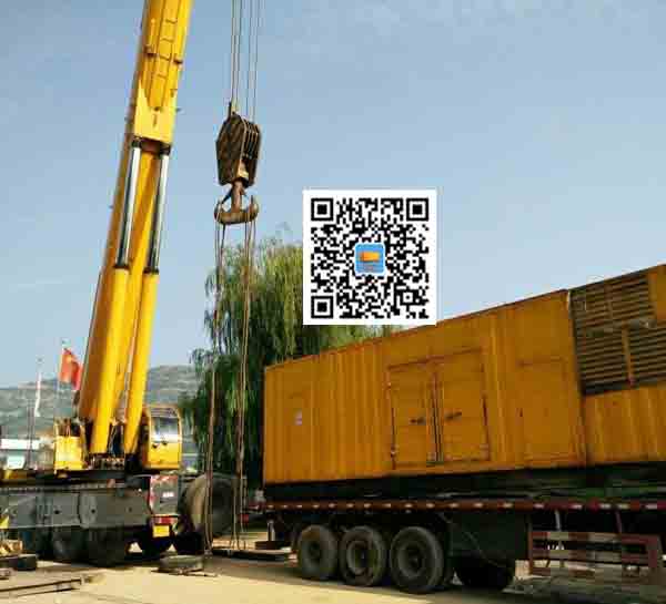 邵武租赁发电机的原理是什么