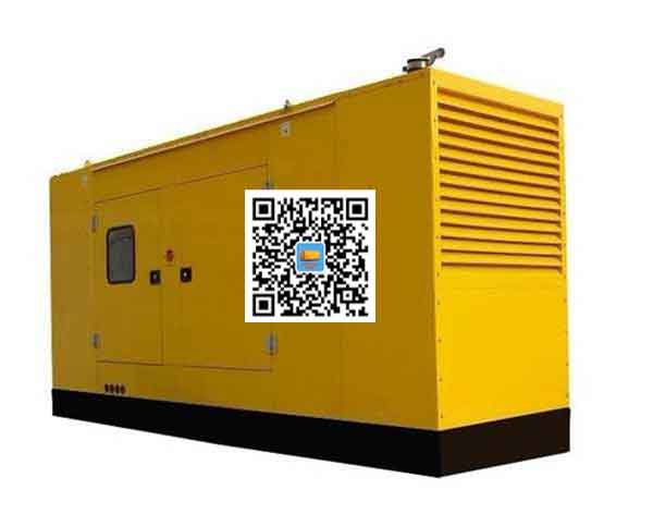 邵武出租发电机 柴油发电机不维护对机器有什么影响