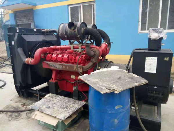 邵武租赁发电机 发电机的主要分类介绍