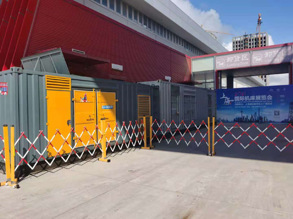 邵武发电机出租教您要了解的柴油发电机组基础知识