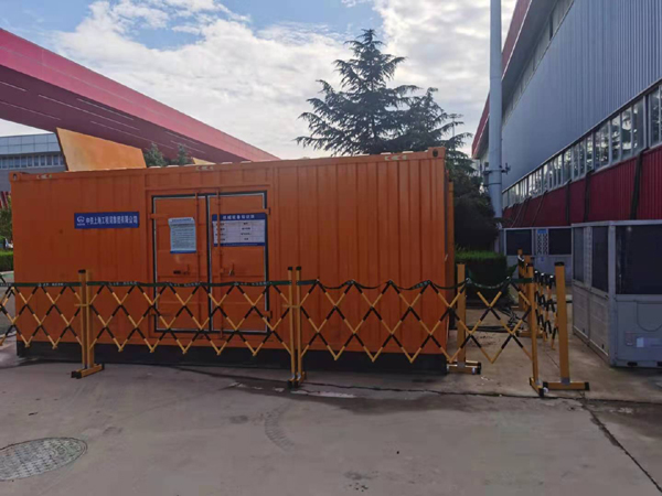 邵武柴油发电机组的运行和使用注意事项