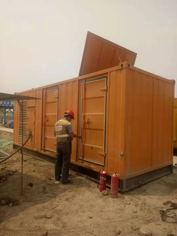 邵武柴油发电机组不定期保养会出现哪些问题？