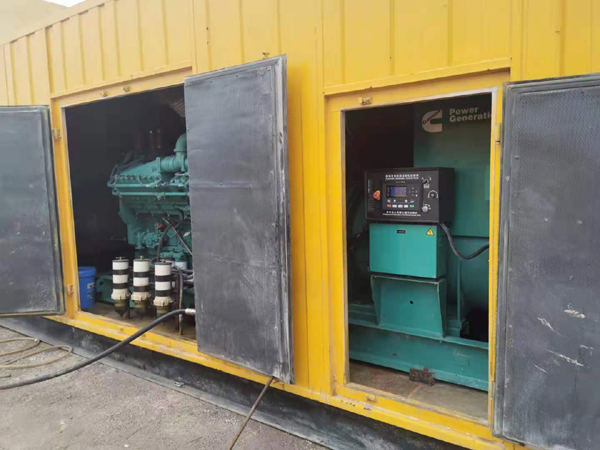 邵武柴油发电机组的蓄电池种类有哪些？