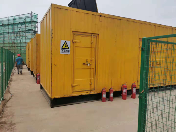 邵武租赁发电机 汽车起动机和起动机再制造工艺流程