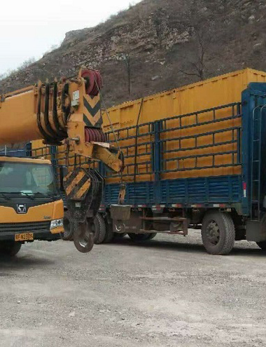 邵武租赁发电机-柴油发电机的冷却与通风