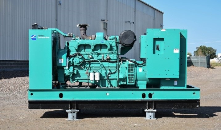 邵武发电机出租-教您发电机厂家该如何选购