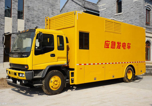 邵武租赁发电机-柴油发电机的正确选择方法是什么