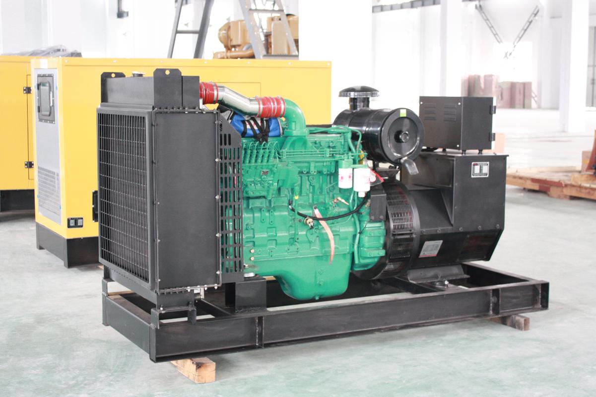 邵武租赁发电机-柴油发电机,柴油发电机组冷却液不循环怎么办