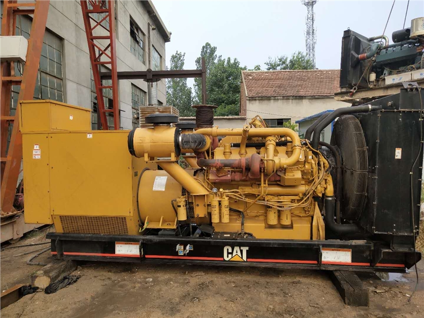 邵武发电机租赁-柴油发电机组原理概述