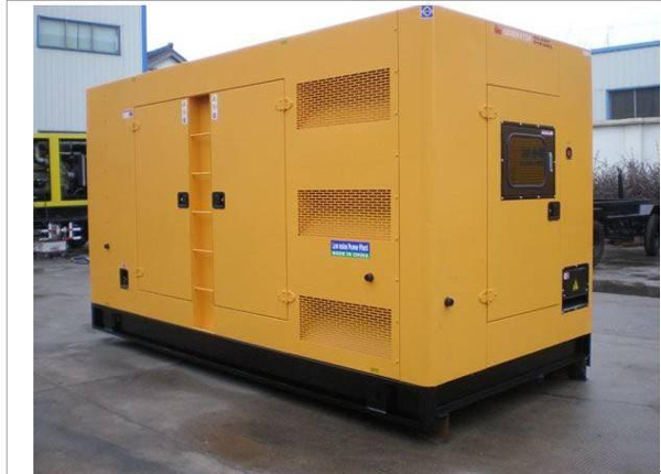 邵武发电机出租-静音发电机组厂家：柴油发电机组并机需要什么条件？