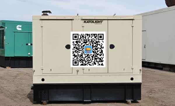 邵武出租发电机-关于柴油发电机电压问题