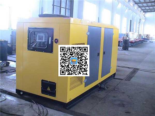 邵武租赁发电机-柴油发电机组的四大主要用途