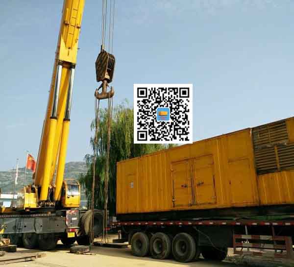 邵武发电车出租-全自动发电机组长期不使用该如何保养？