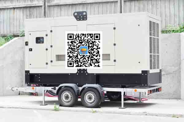 邵武发电机出租-柴油发电机设计的优势性能特点有哪些