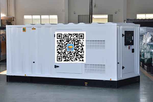 邵武租赁发电机-造成柴油发电机机组产生积炭的原因？