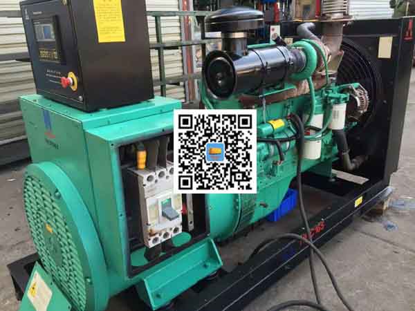 邵武租赁发电机-发电机一般变压器磁芯所使用的是什么材料？