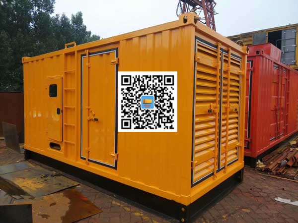 邵武发电机出租-发电机组应该选购什么品牌的