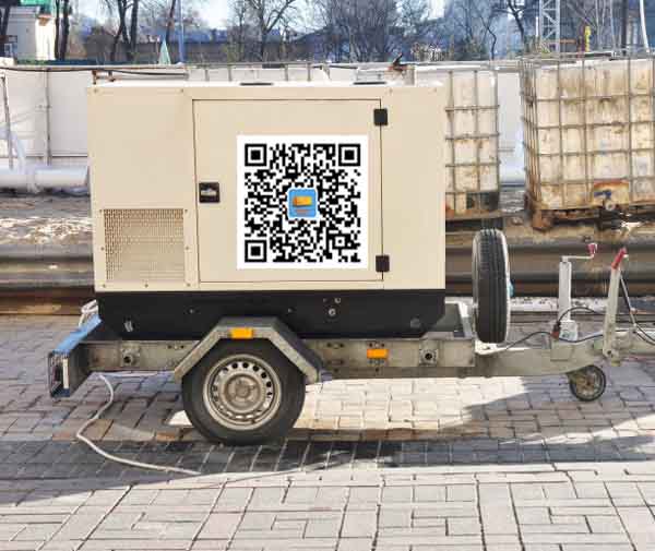 邵武发电车出租-玉柴发电机组的运行方法介绍