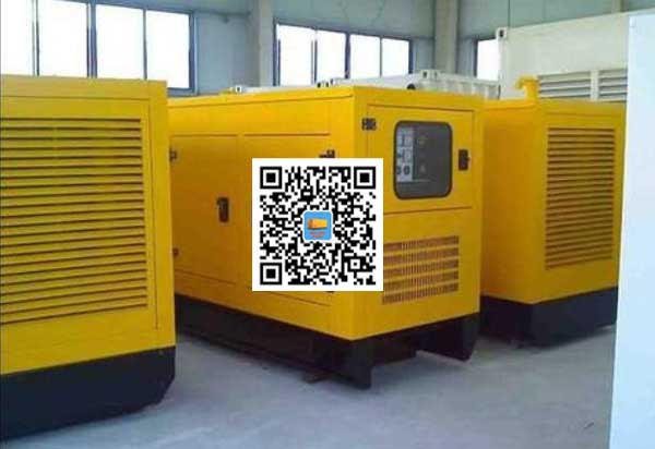 邵武租赁发电机-发电机组并机及并机柜的优点