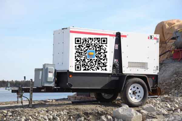 邵武水轮发电机组振动的原因