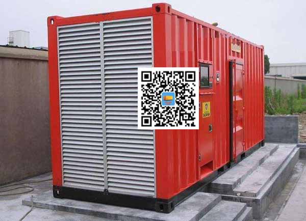 邵武300kw柴油发电机组一个小时耗油