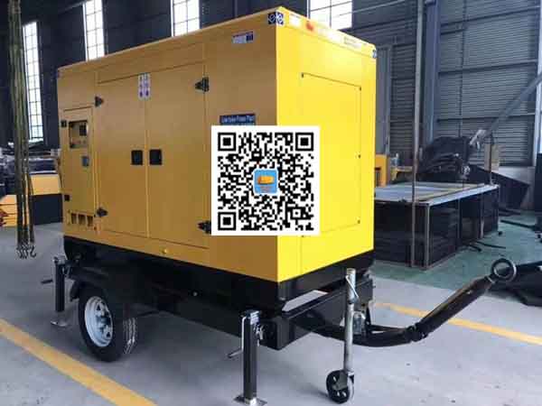 邵武柴油发电机组需要经常换油吗