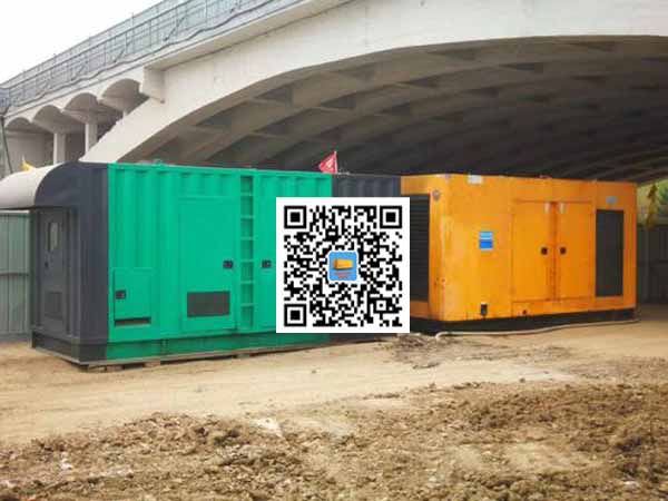 邵武决定发电机顺利启动的因素及如何解决发电机冬季起动困难问题