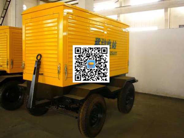 邵武发电机出租-发电机组的安装注意要点