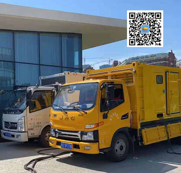 邵武发电机出租-如何测试柴油发电机组