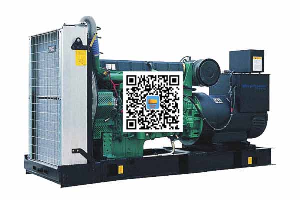 邵武发电机租赁-100kw柴油发电机带多大负载