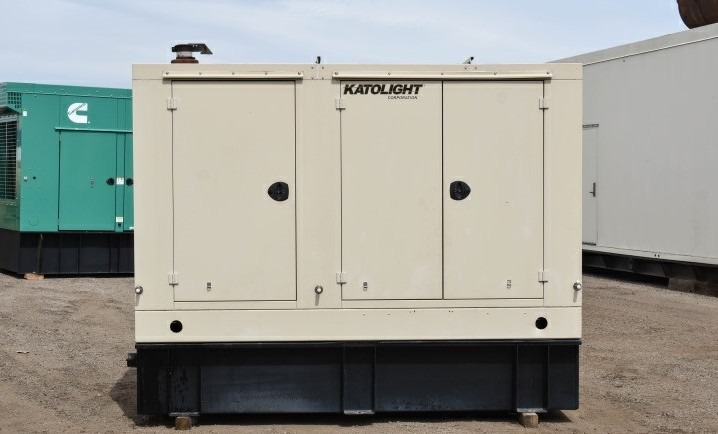 邵武发电机出租-如何正确保护发电机？