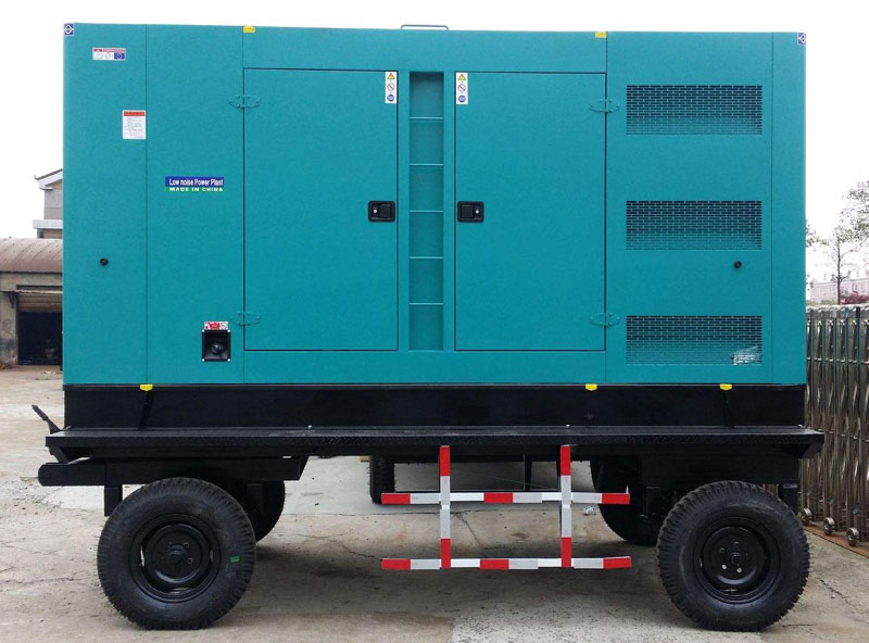 邵武租赁发电机康明斯柴油发电机小修时应注意的事项