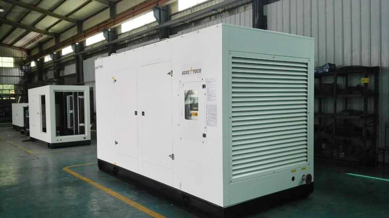 邵武过载保护装置频繁触发会对发电机组造成哪些损害？