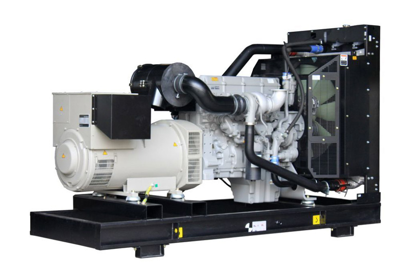 邵武柴油发电机组租赁出租机油底壳正确清洗方法