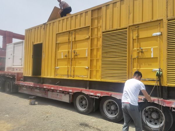 邵武发电机出租100KW发电机需要什么规格的电缆线？