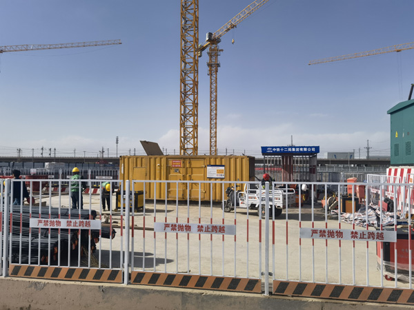 邵武发电机出租电缆长度过长会对 100KW 发电机造成哪些影响？