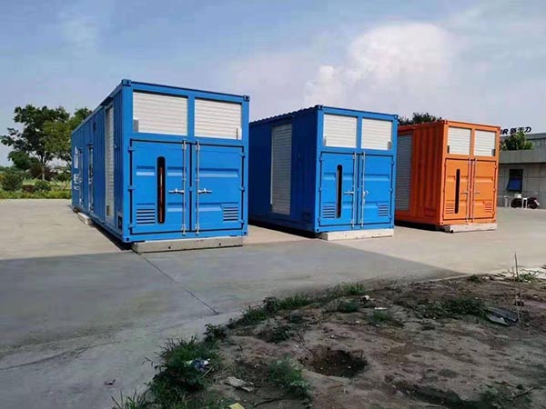 邵武发电机租赁合同一般包含哪些内容？