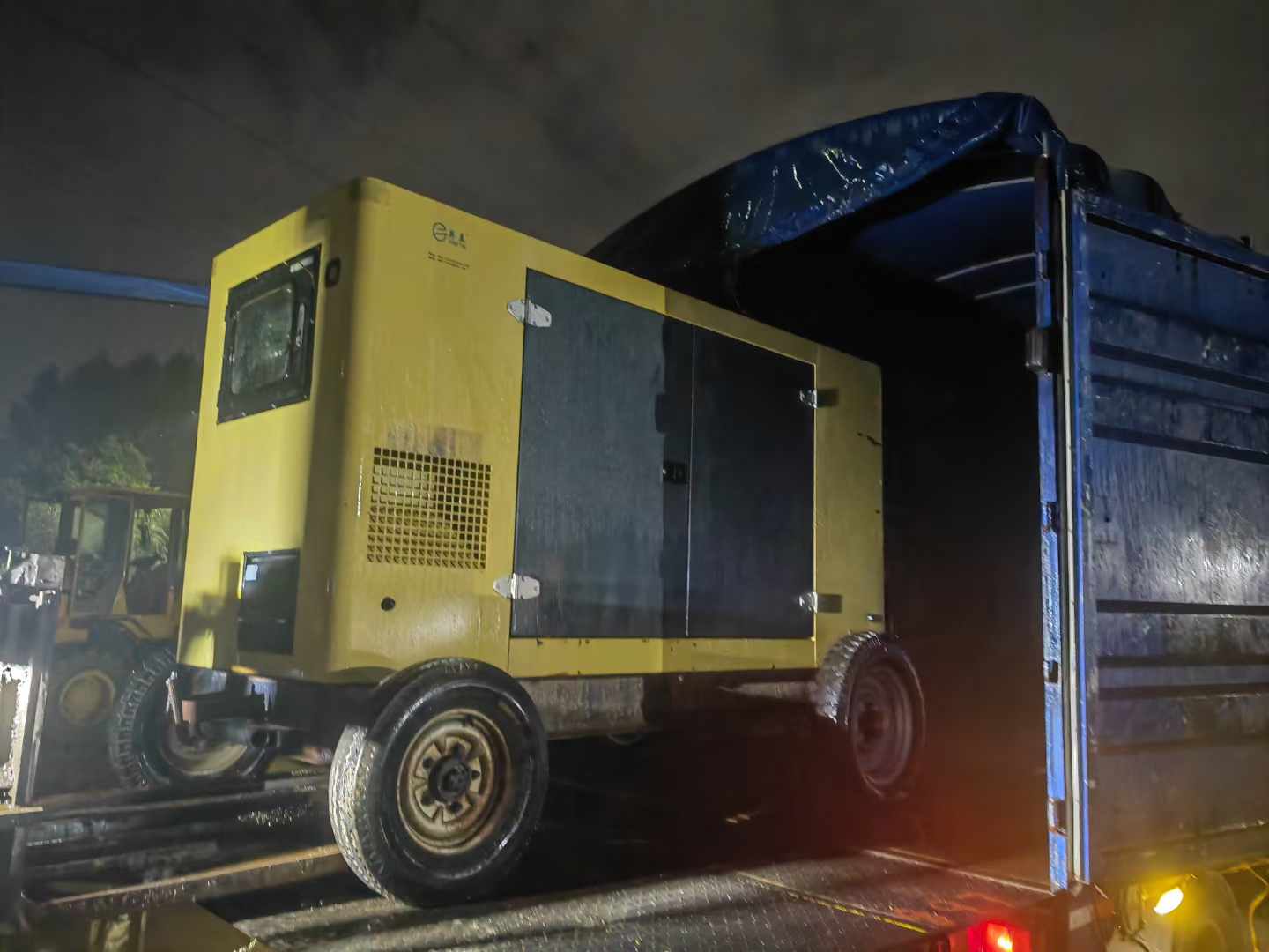 邵武如何根据负载特性选择合适的柴油发电机？