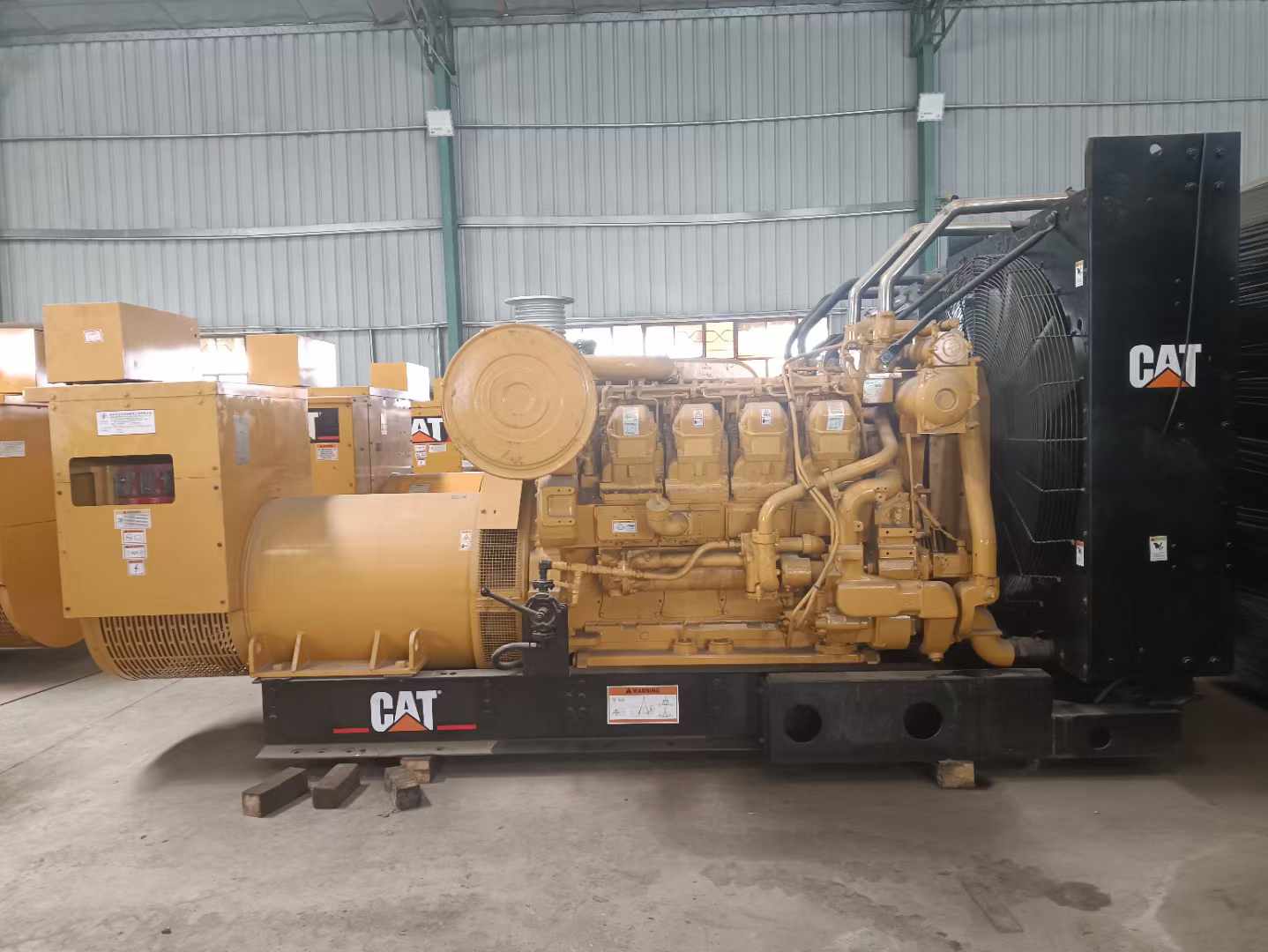 邵武如何选择适合自己的柴油发电机组品牌？