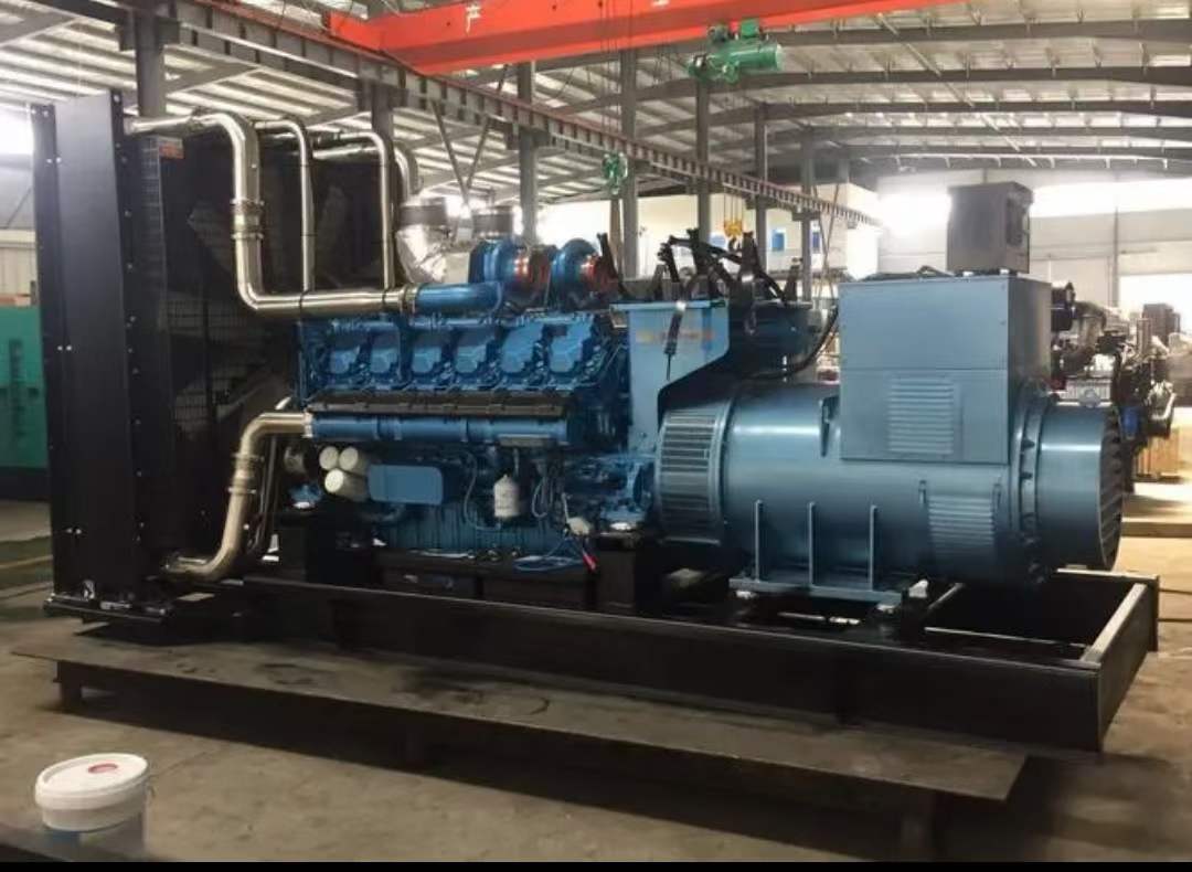 邵武发电机组不及时更换空气滤清器会有哪些后果？