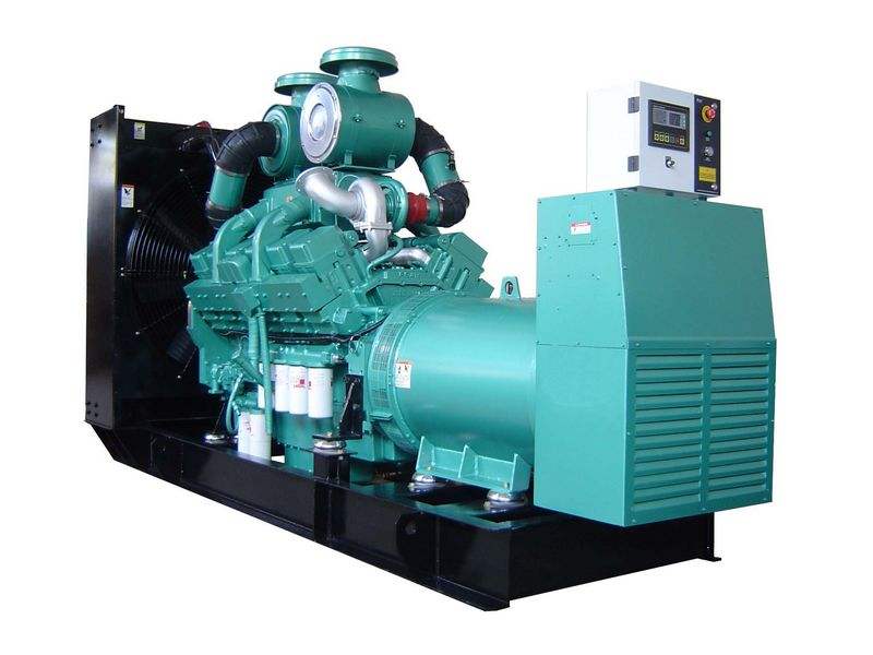 邵武如何判断发电机滤清器是否需要更换？