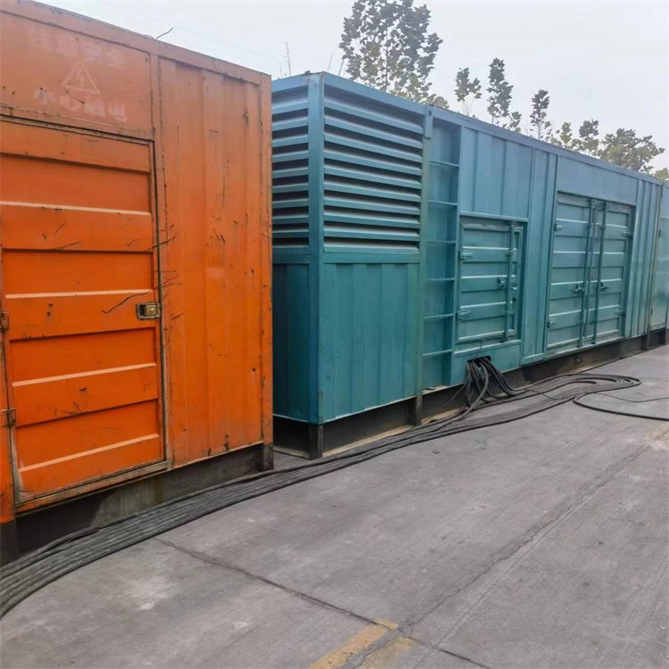 邵武如何选择适合 600kW 柴油发电机组的热继电器？