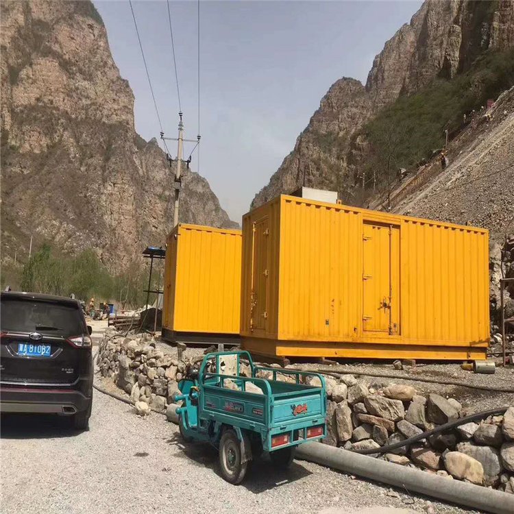 邵武柴油发电机运行时温度过高的原因有哪些？