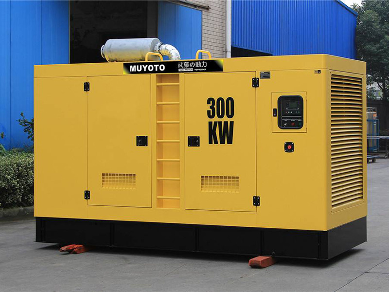 邵武发电机冷却液的冰点升高到多少时需要更换