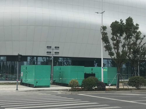 邵武柴油发电机组保养周期是多久？