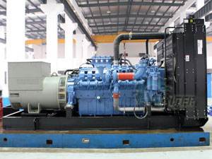 邵武功率因数低会对柴油发电机产生哪些影响？